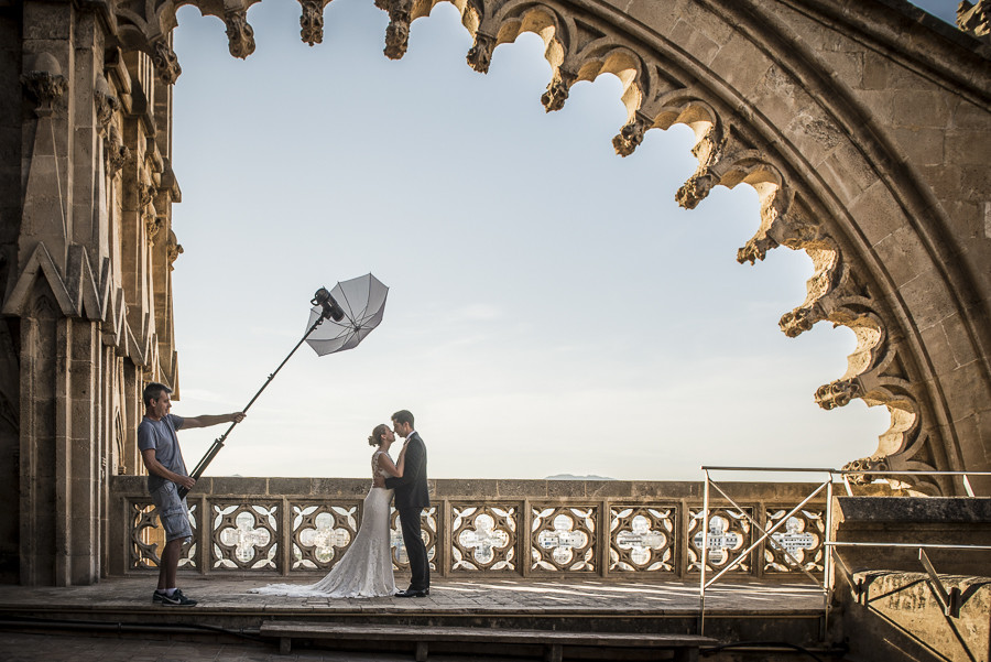 Enfoco Estudio - Fotografos de boda en Mallorca y Valencia 1