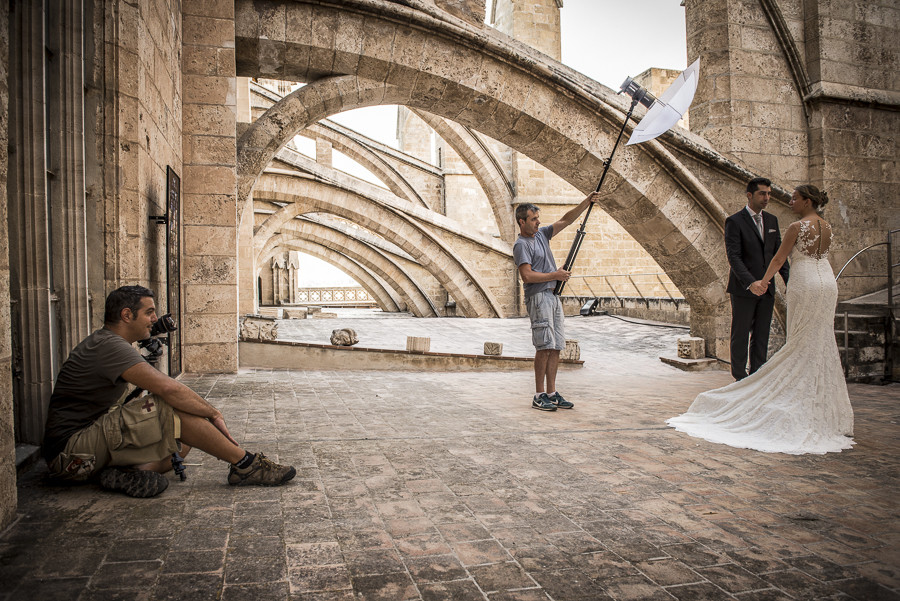 Enfoco Estudio - Fotografos de boda en Mallorca y Valencia 3