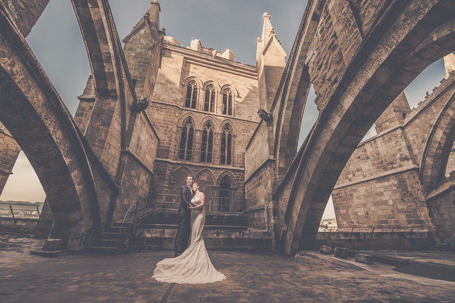 Enfoco Estudio - Fotografos de boda en Mallorca y Valencia 4