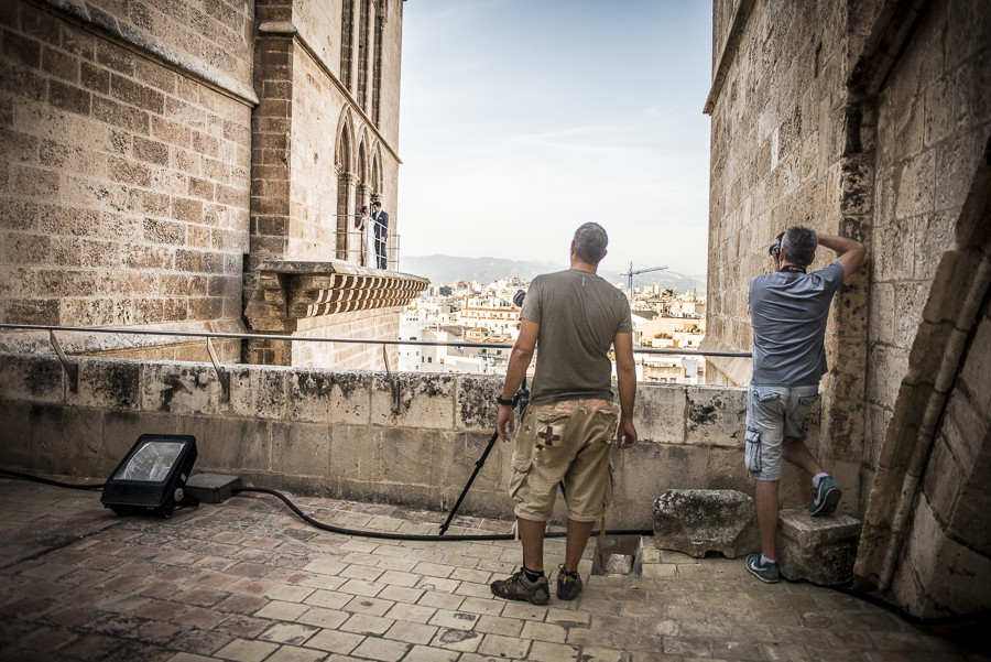 Enfoco Estudio - Fotografos de boda en Mallorca y Valencia 5