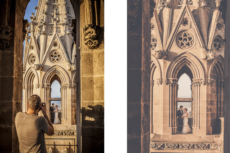 Enfoco Estudio - Fotografos de boda en Mallorca y Valencia 7