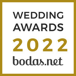 Enfoco Estudio Bodas, ganador Wedding Awards 2021 Bodas.net