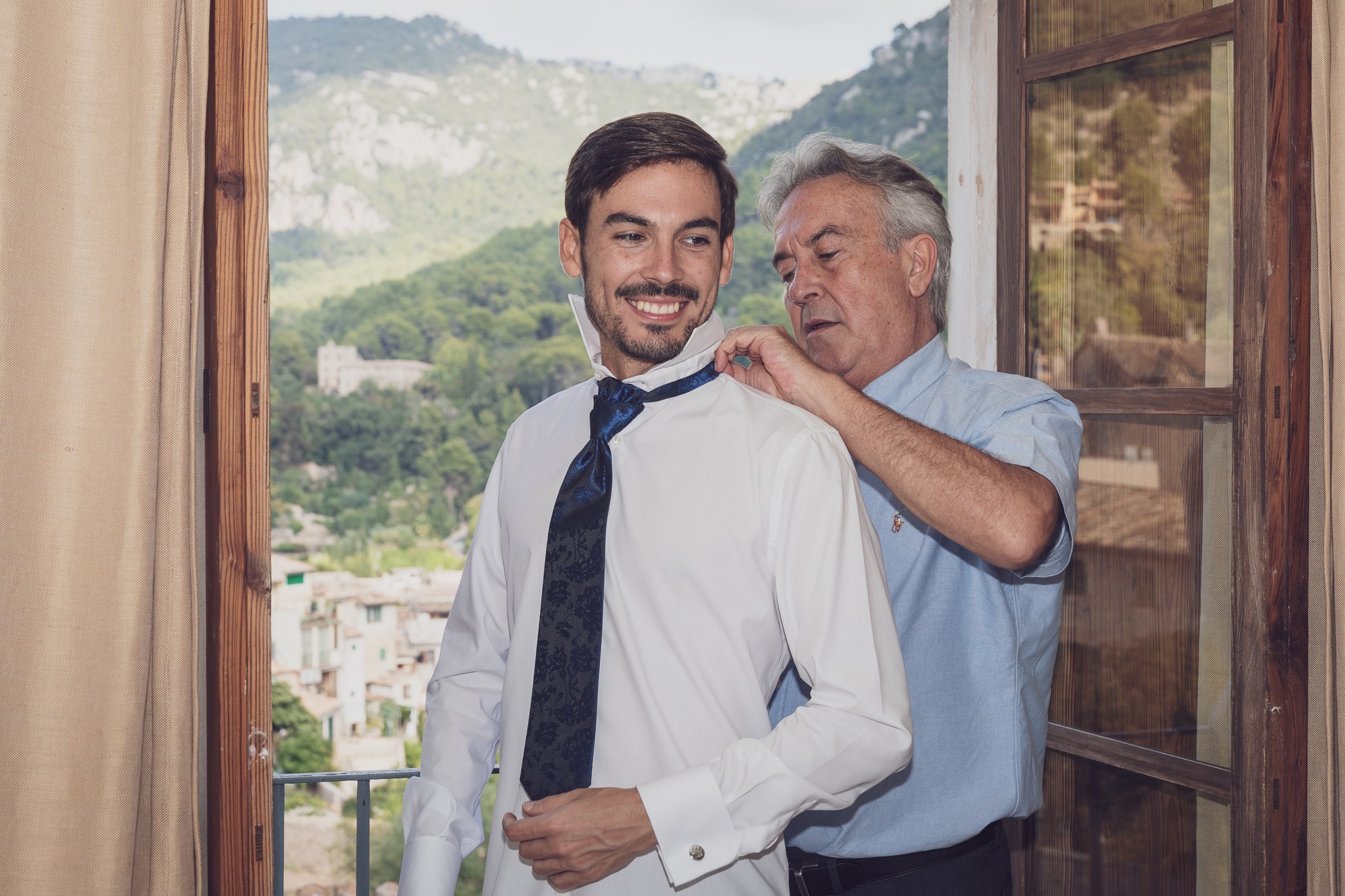 005-Fotos Boda de Nuria y Carlos