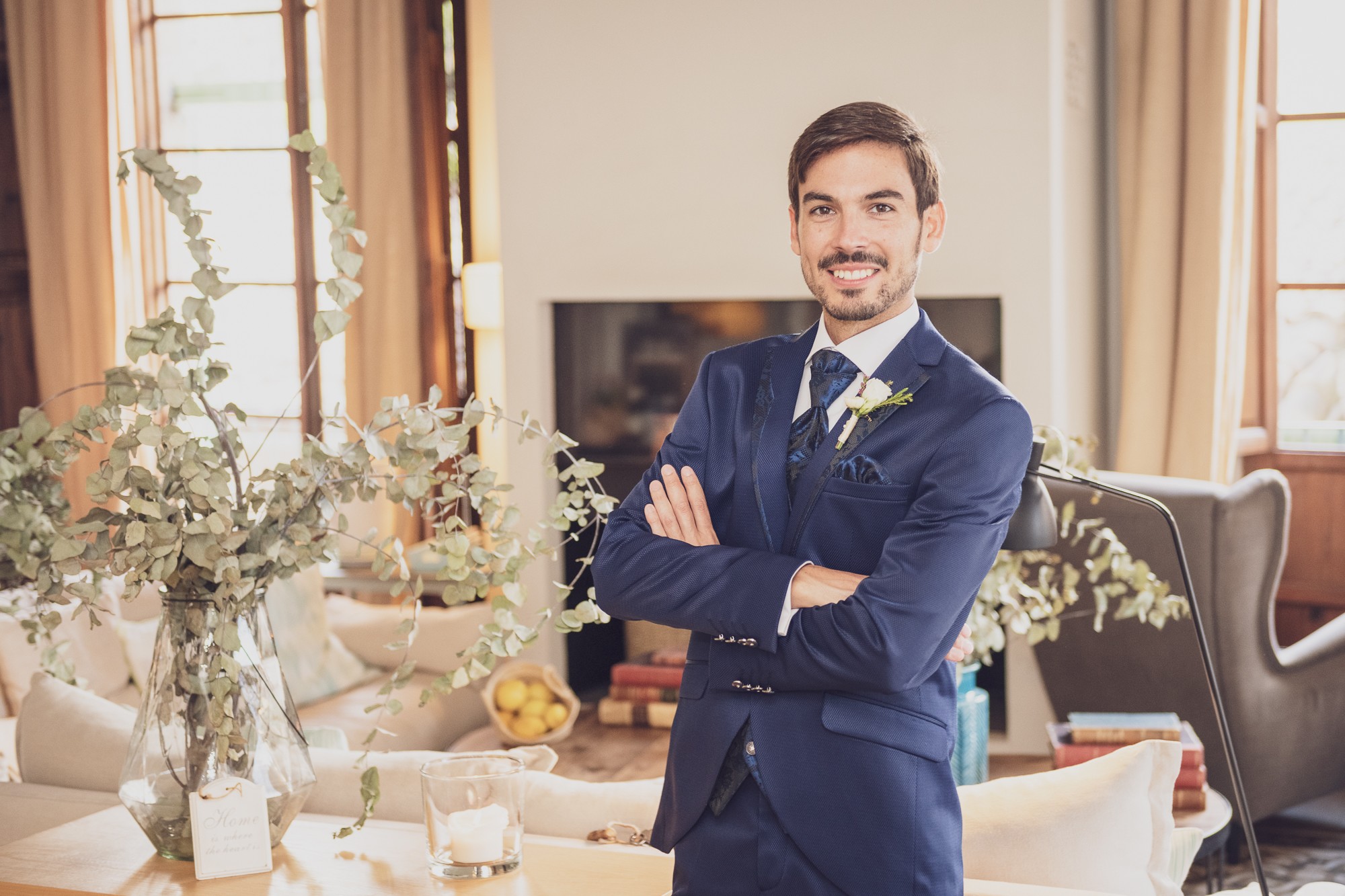 014-Fotos Boda de Nuria y Carlos