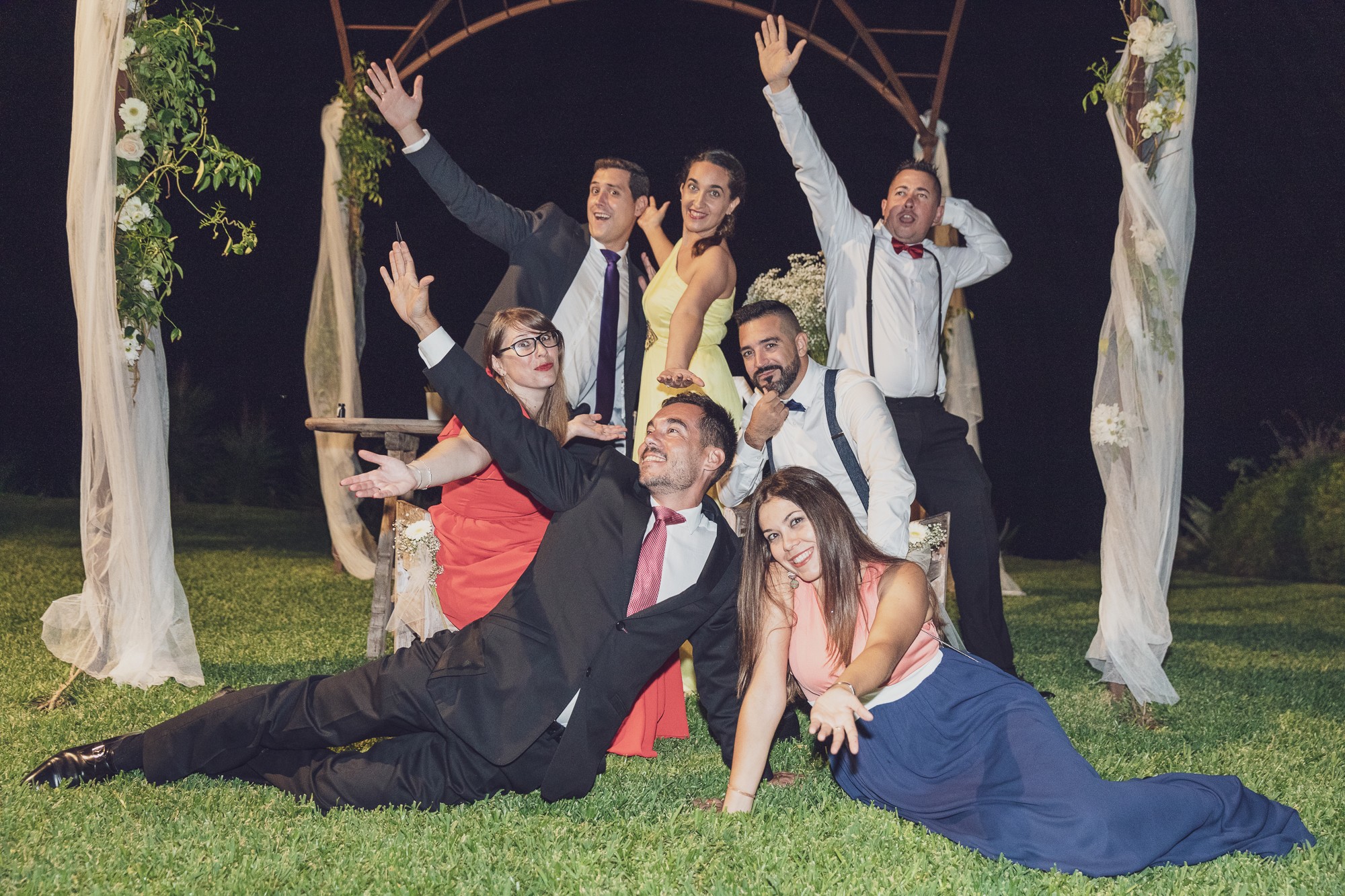 099-Fotos Boda de Nuria y Carlos