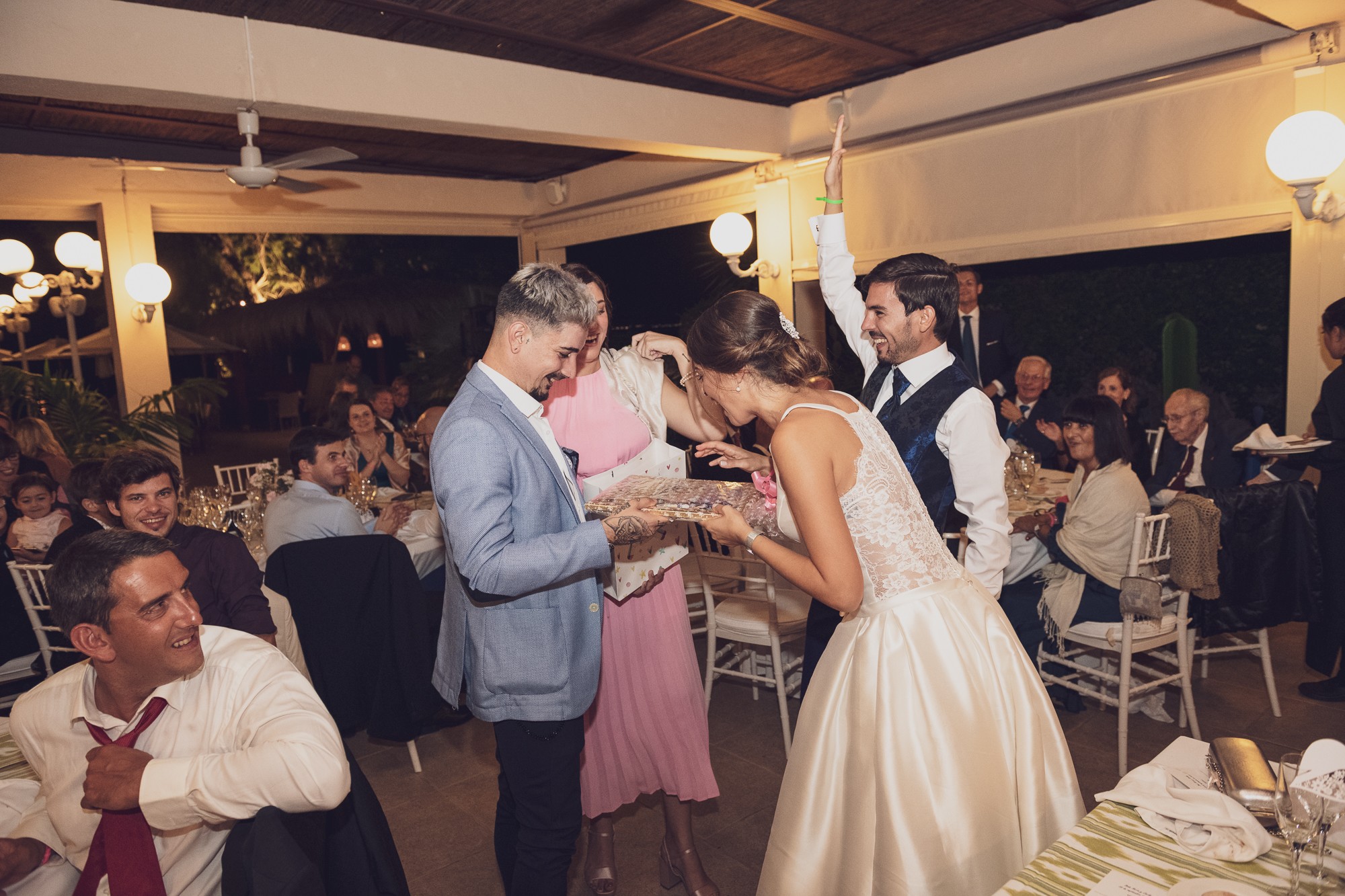 117-Fotos Boda de Nuria y Carlos