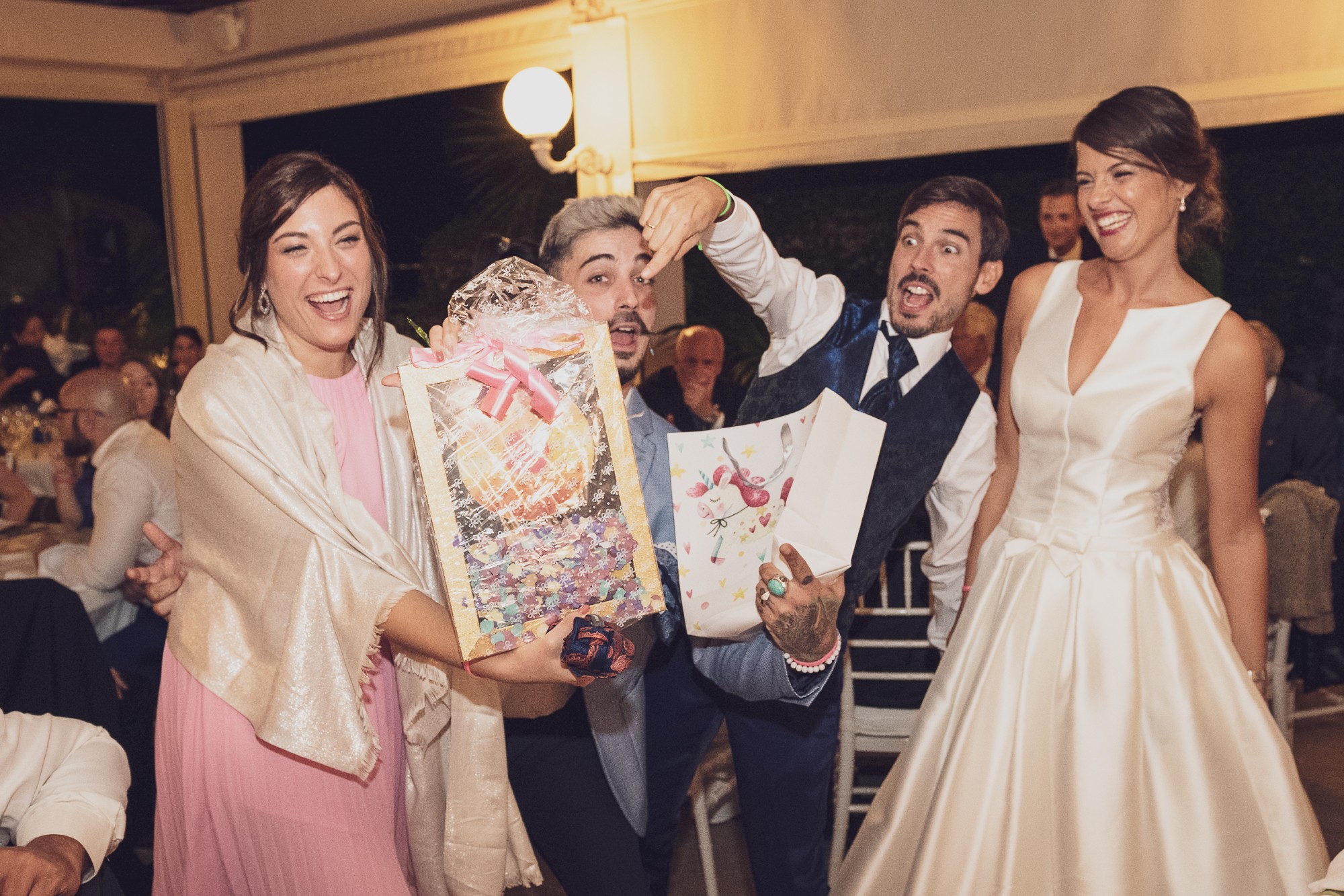 118-Fotos Boda de Nuria y Carlos