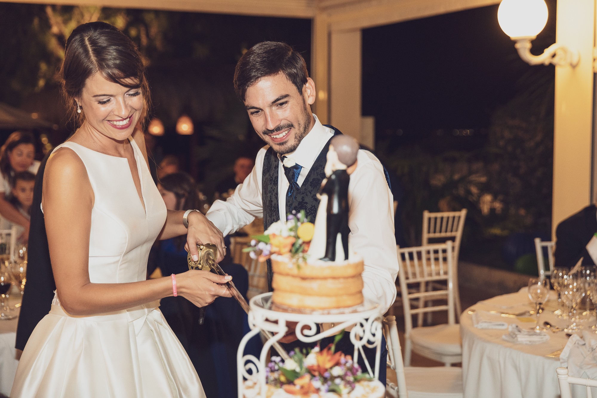 121-Fotos Boda de Nuria y Carlos