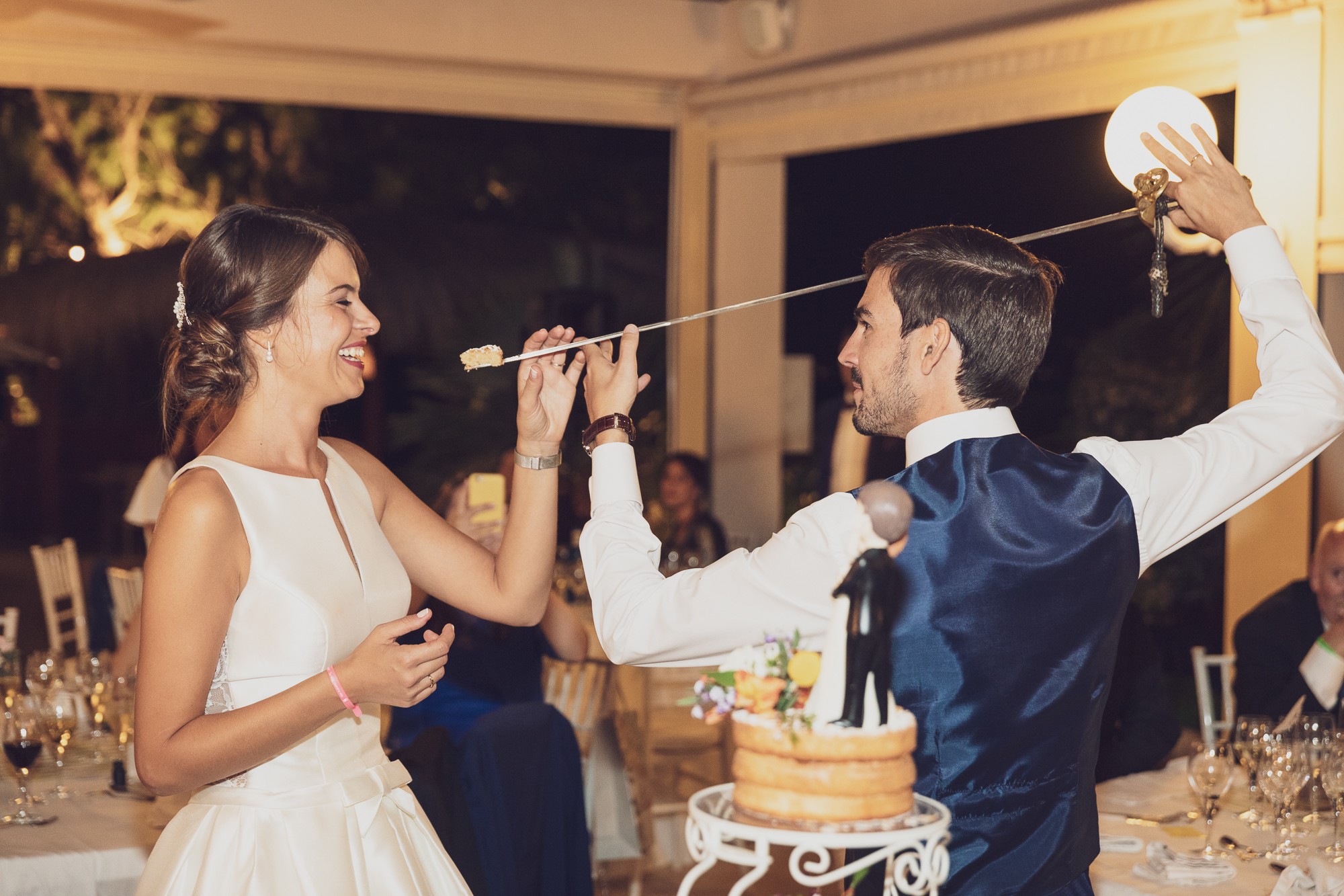 122-Fotos Boda de Nuria y Carlos