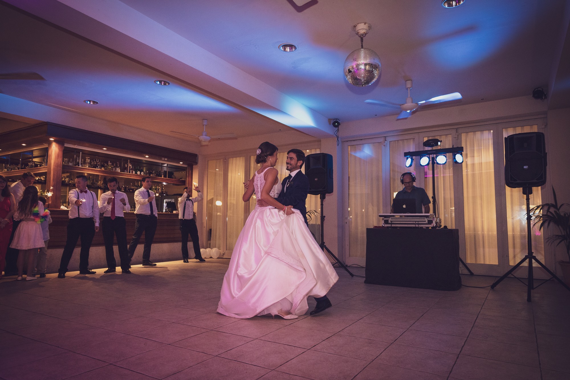 125-Fotos Boda de Nuria y Carlos