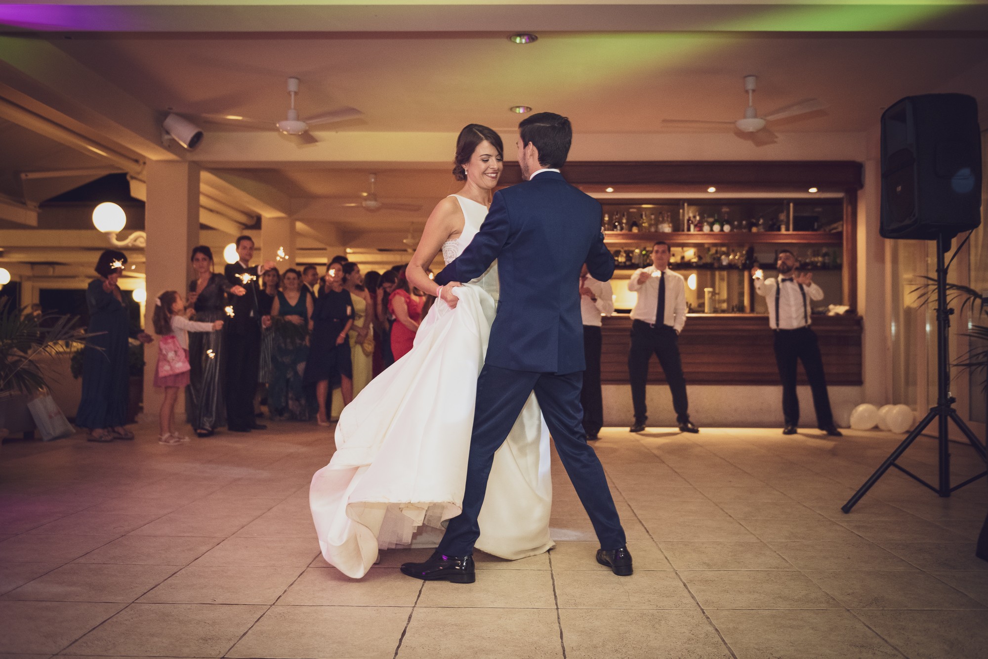 127-Fotos Boda de Nuria y Carlos