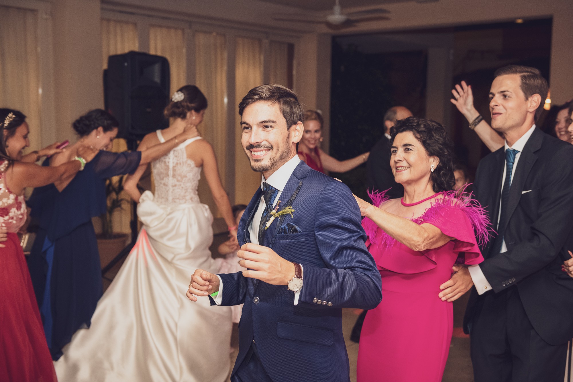 130-Fotos Boda de Nuria y Carlos