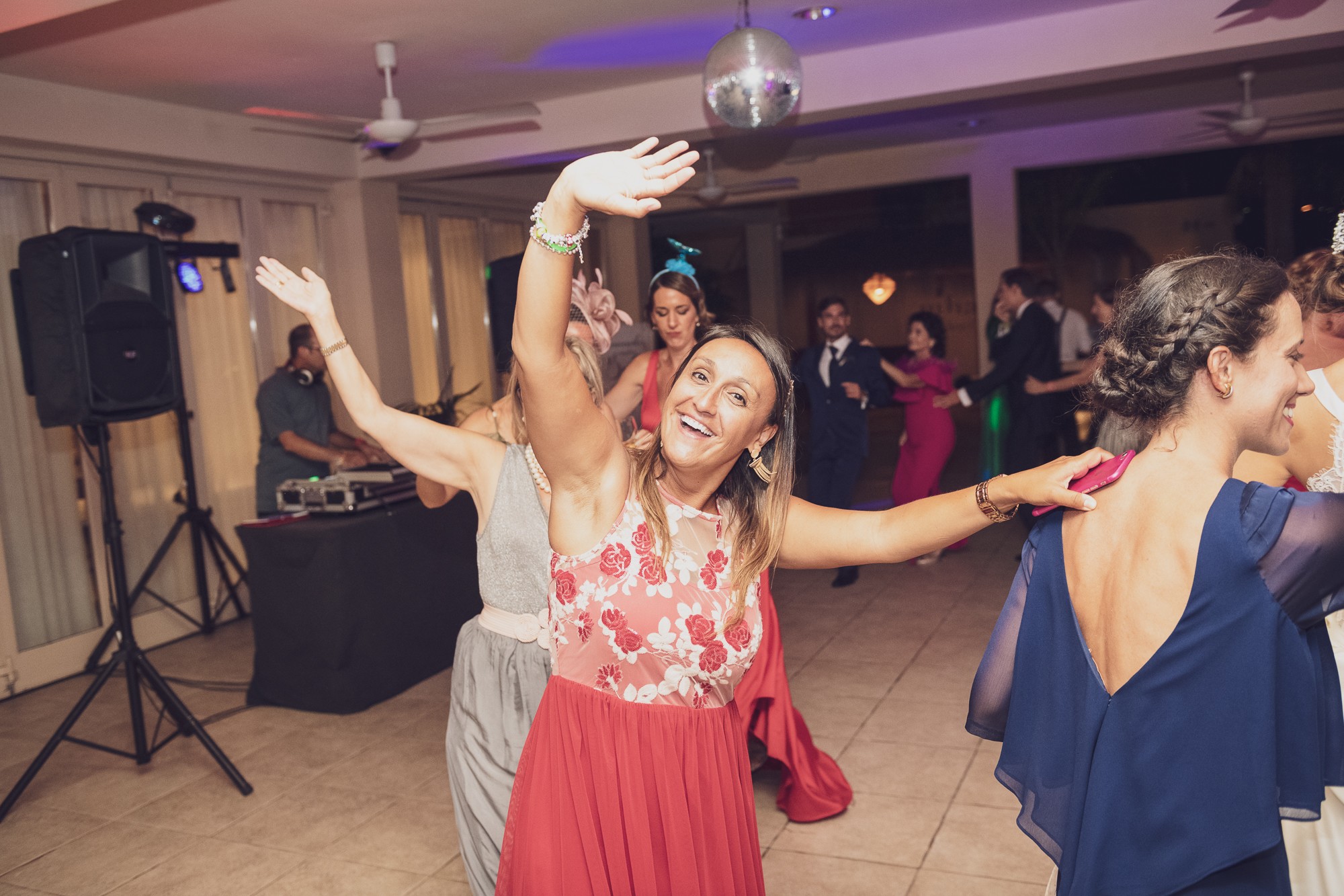 132-Fotos Boda de Nuria y Carlos