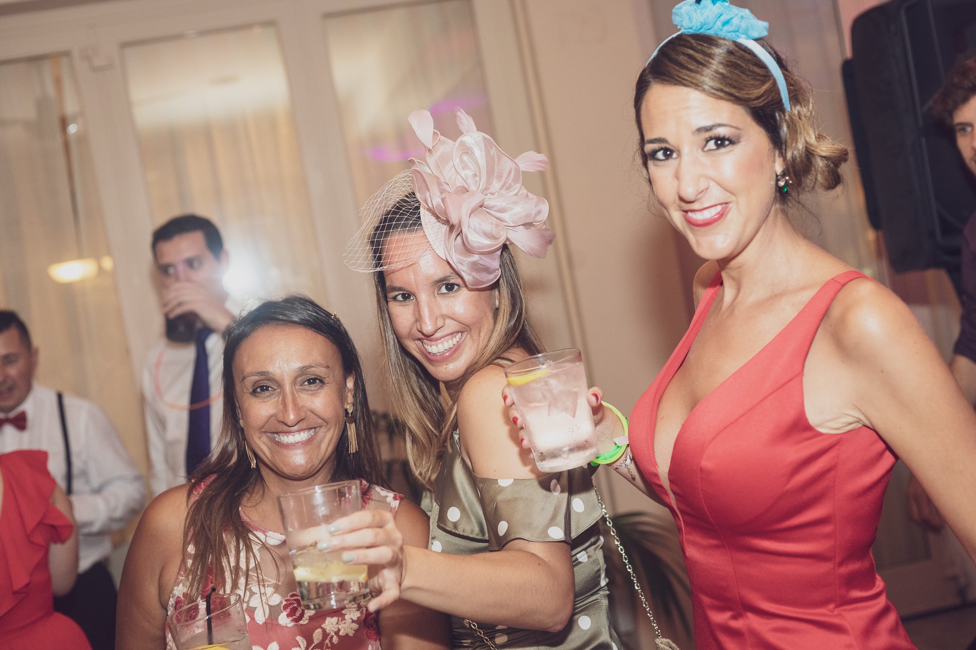 133-Fotos Boda de Nuria y Carlos