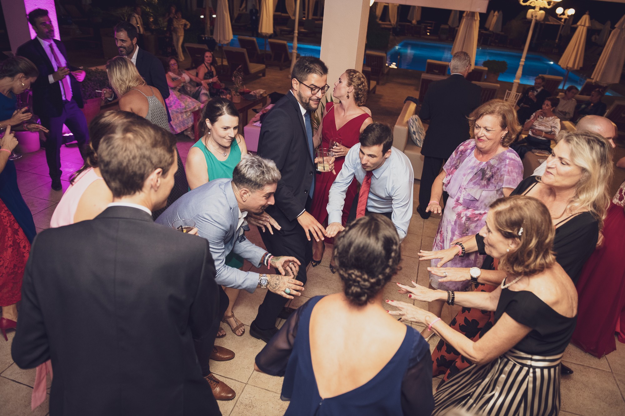 137-Fotos Boda de Nuria y Carlos