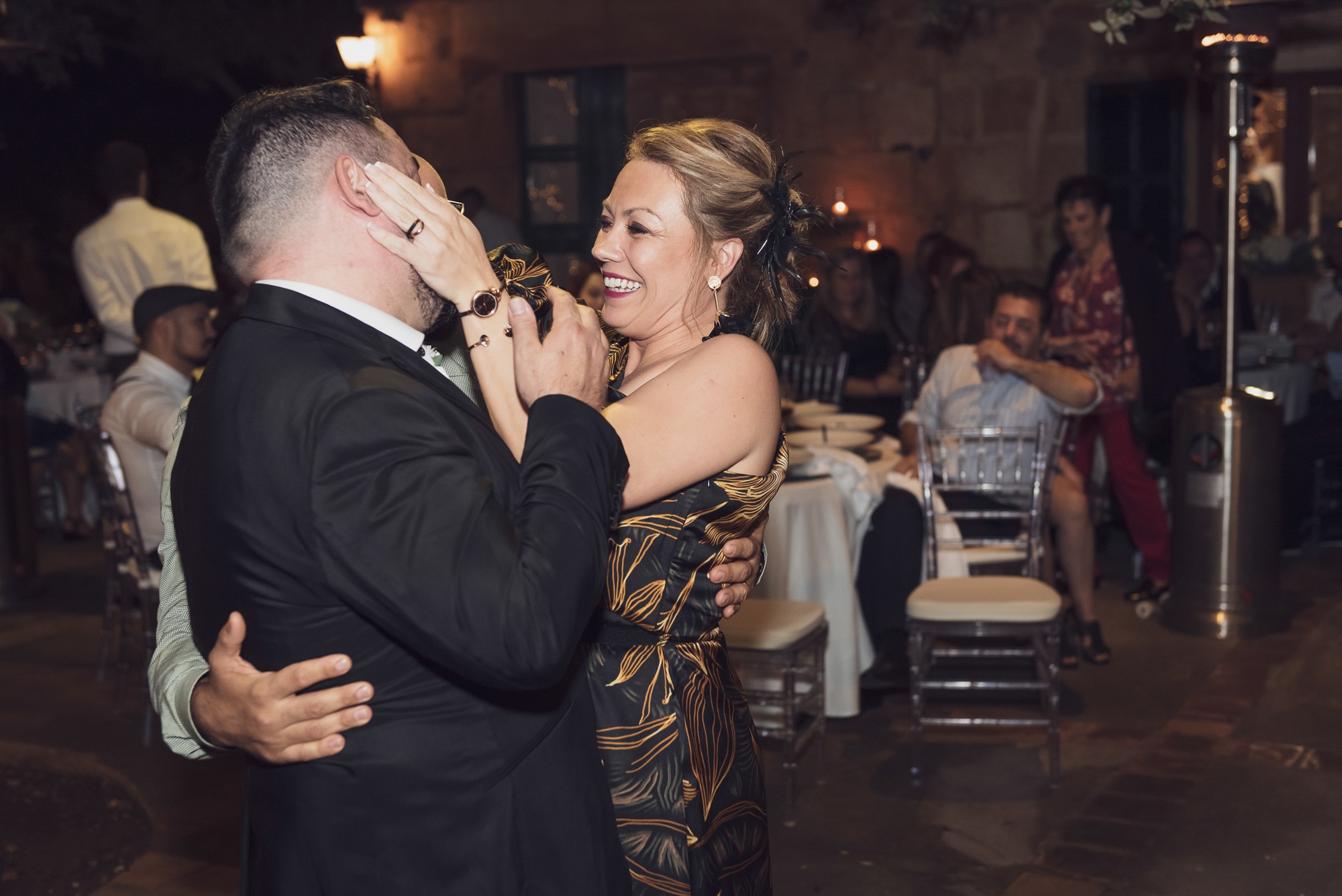 100-Boda Felix y Roberto