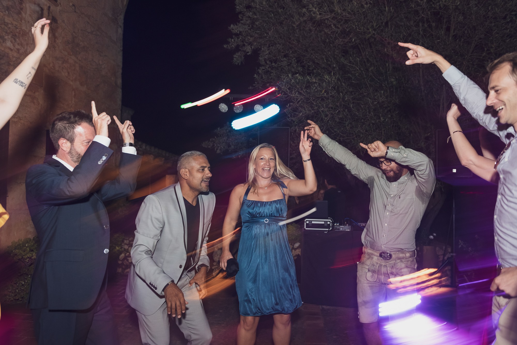 105-Boda Felix y Roberto