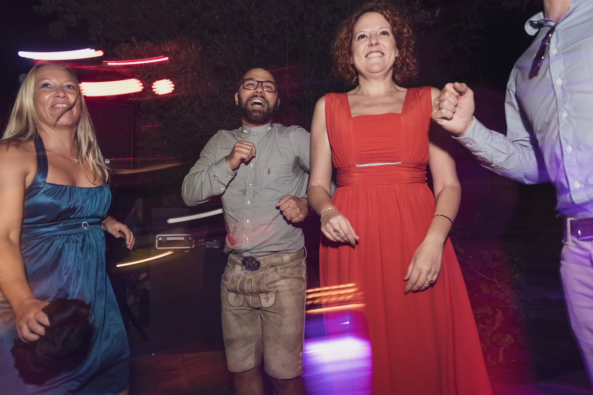 106-Boda Felix y Roberto