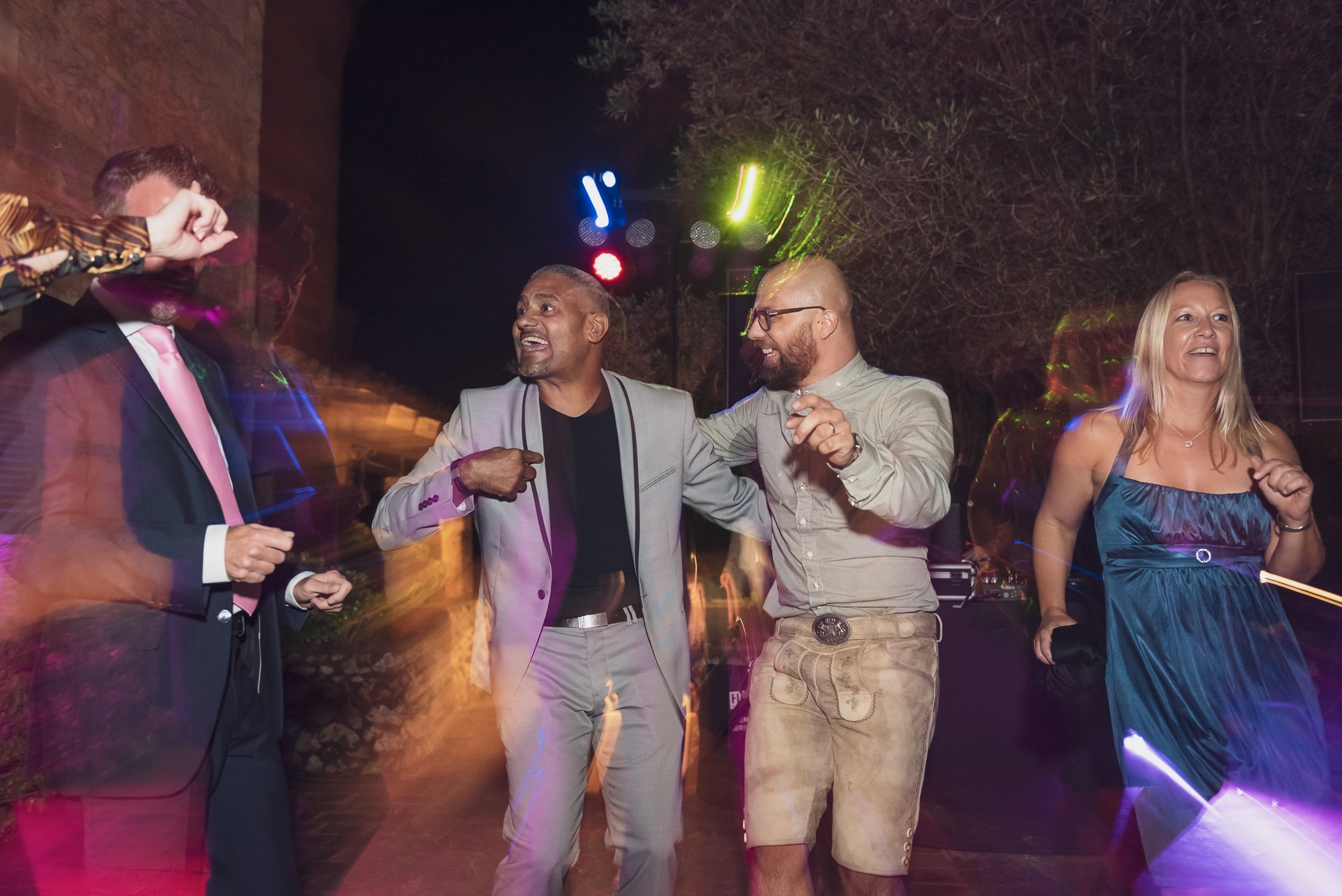 107-Boda Felix y Roberto