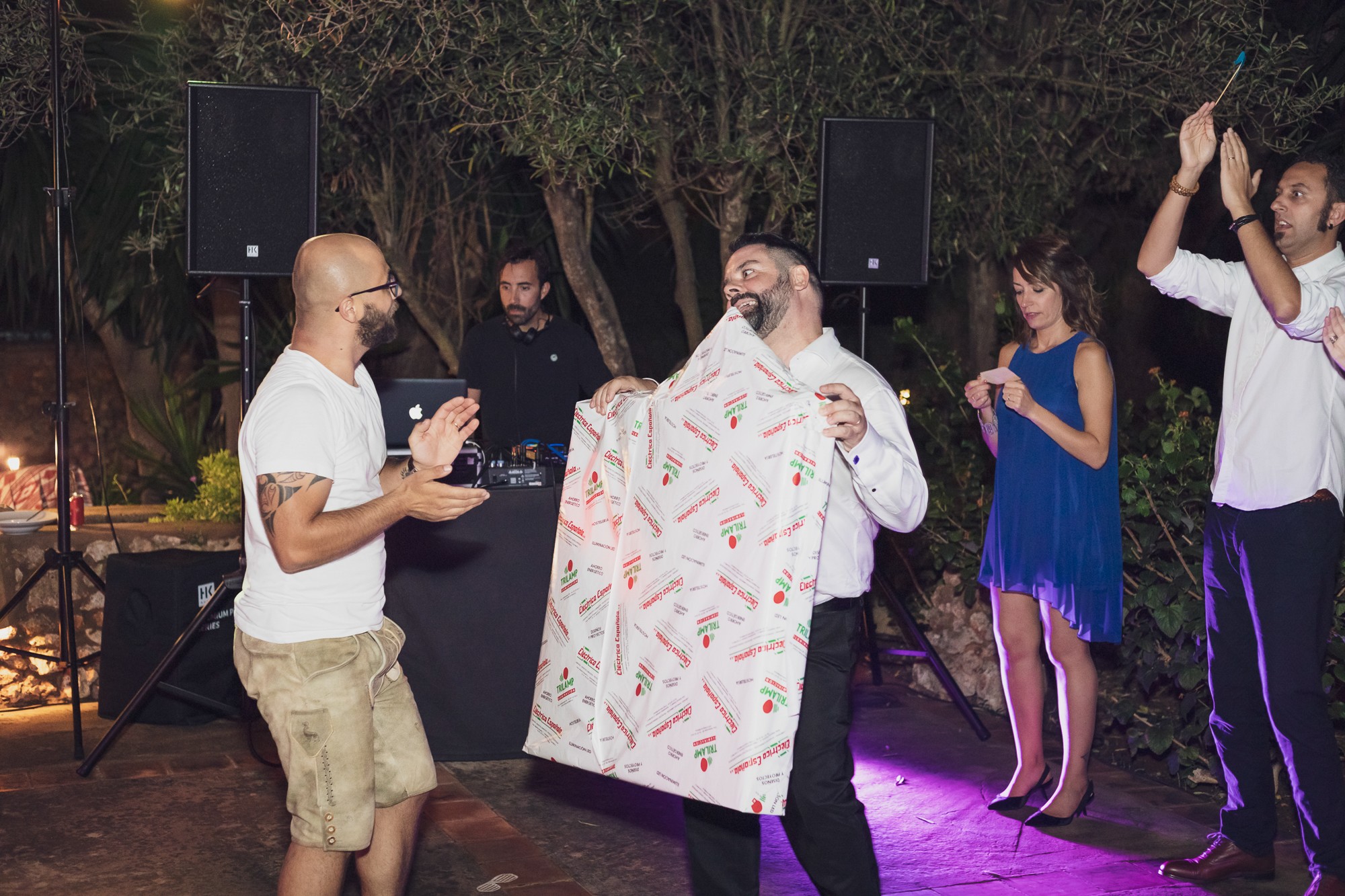 113-Boda Felix y Roberto