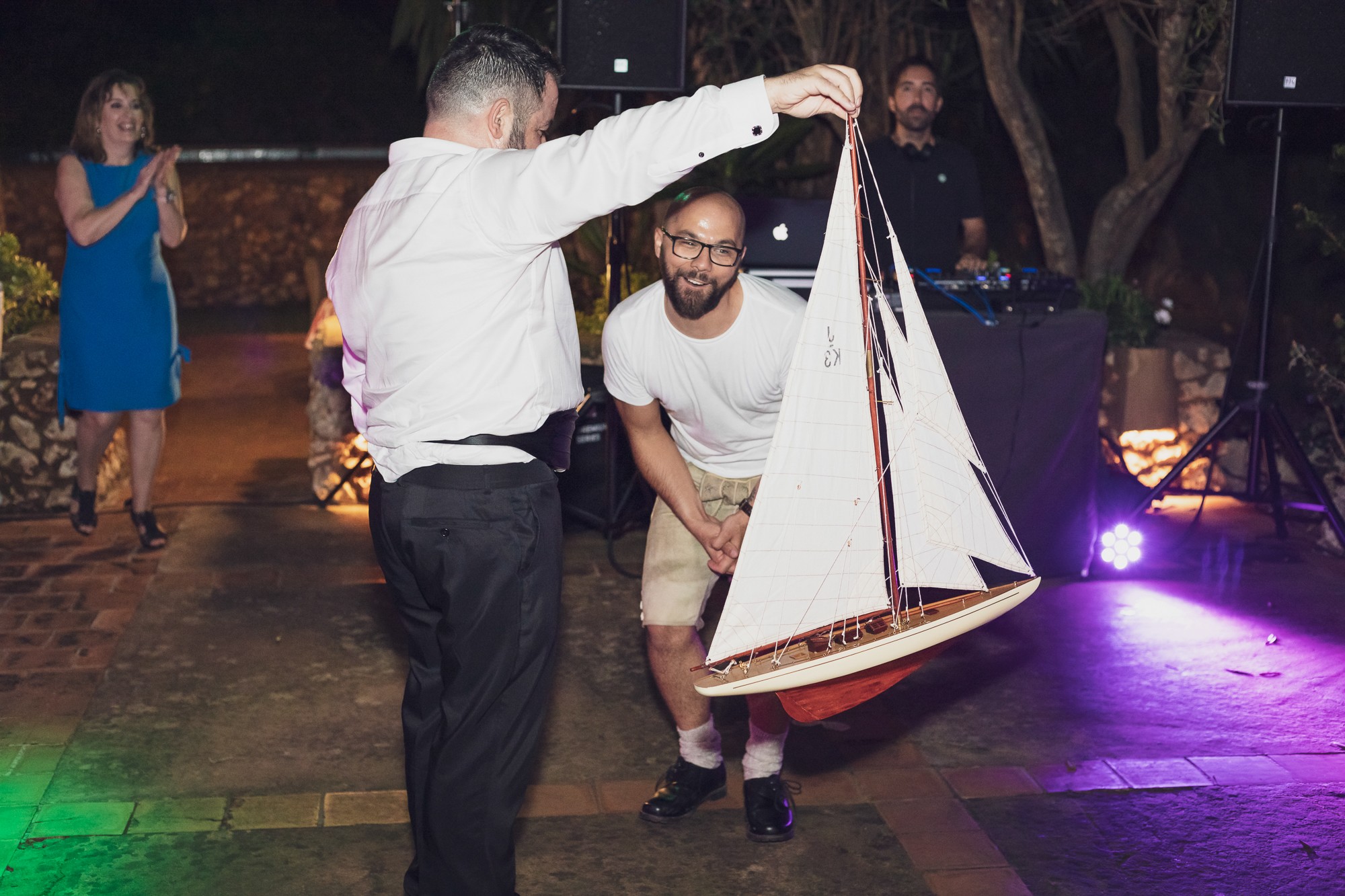 114-Boda Felix y Roberto