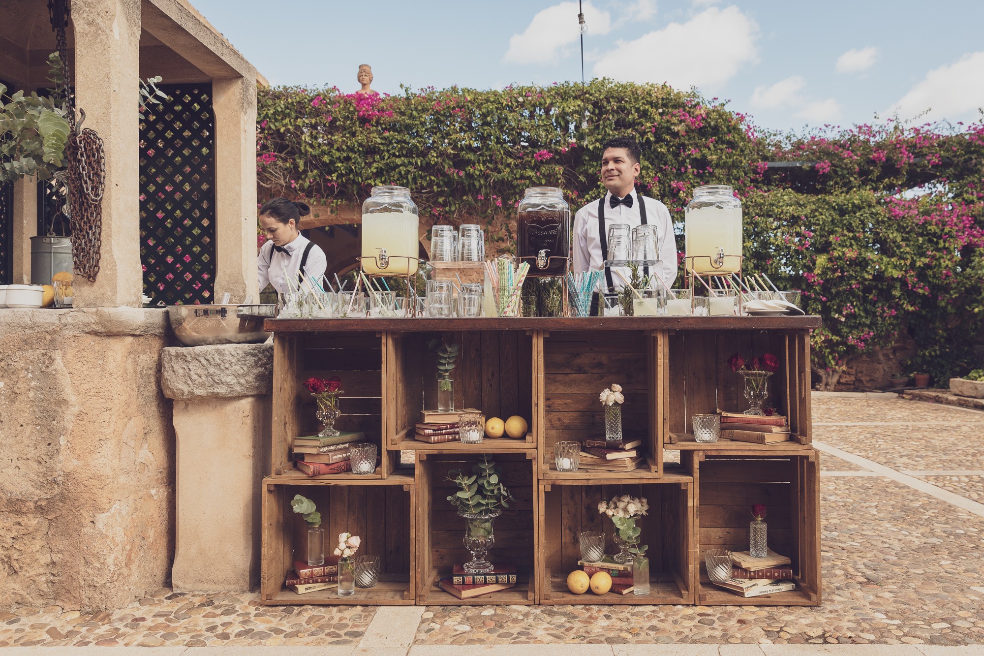 026-Boda Gloria y Juan Diego