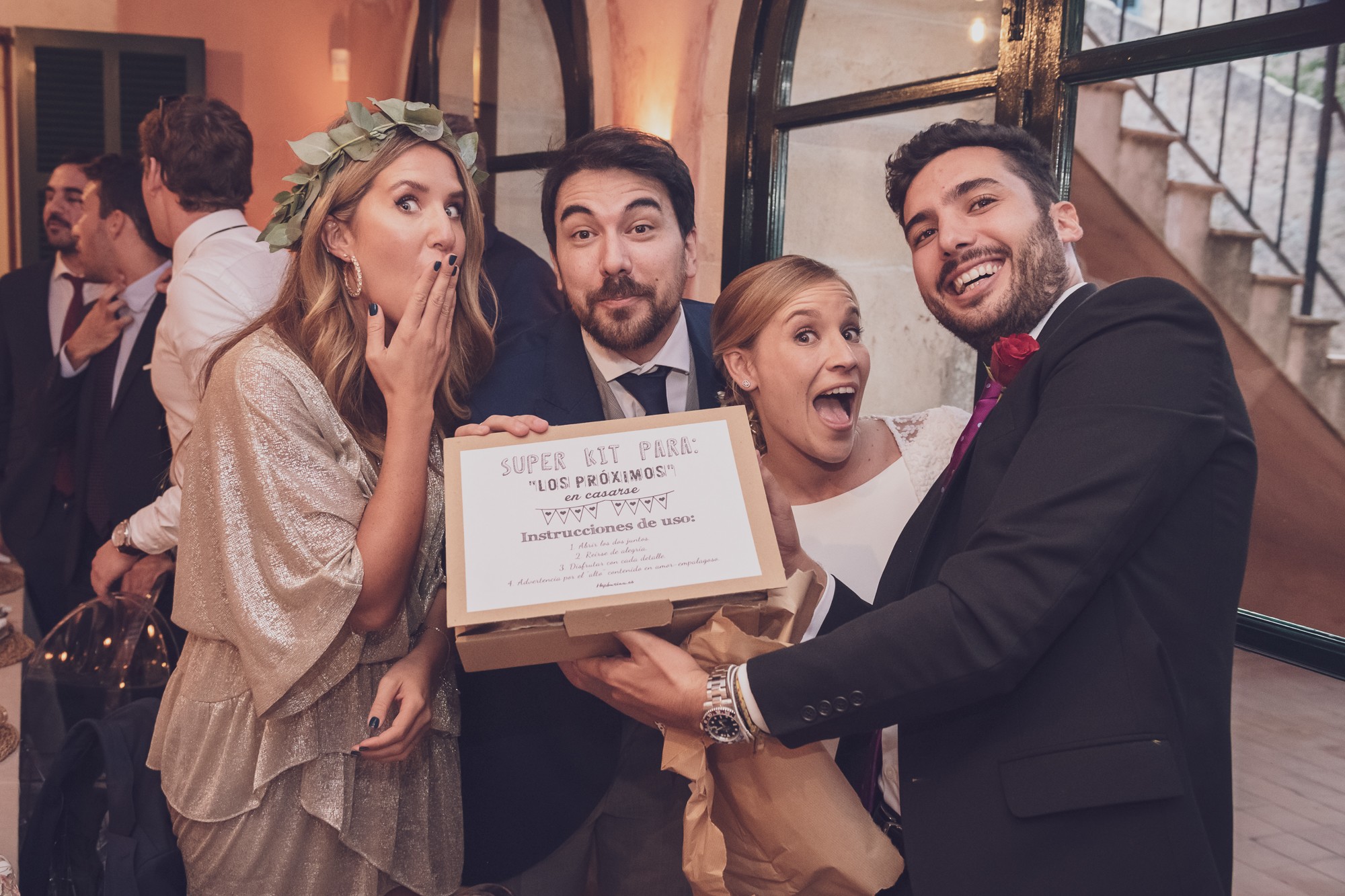 105-Boda Gloria y Juan Diego