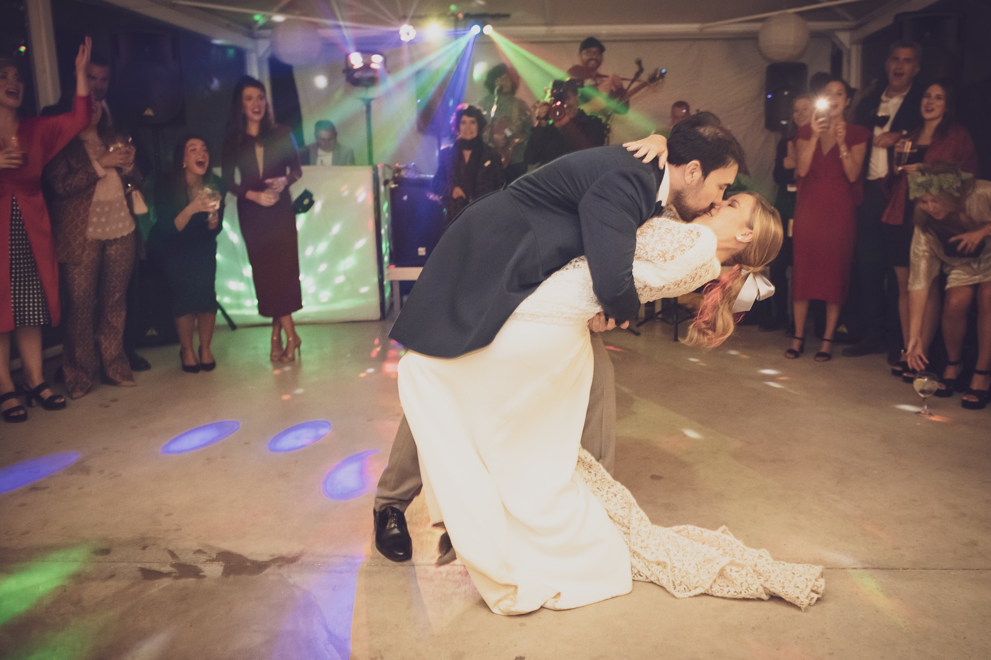 116-Boda Gloria y Juan Diego